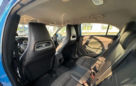 Mercedes-Benz A-Класс, 2014 год, 1 270 000 рублей, 27 фотография