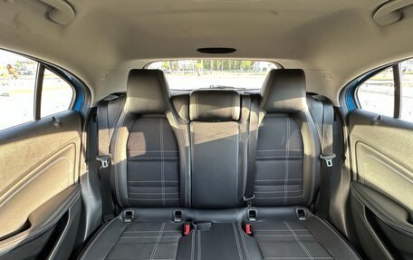 Mercedes-Benz A-Класс, 2014 год, 1 270 000 рублей, 28 фотография