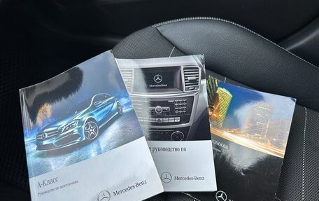 Mercedes-Benz A-Класс, 2014 год, 1 270 000 рублей, 30 фотография