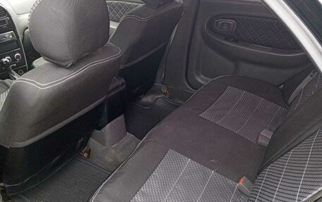 KIA Spectra II (LD), 2006 год, 400 000 рублей, 7 фотография