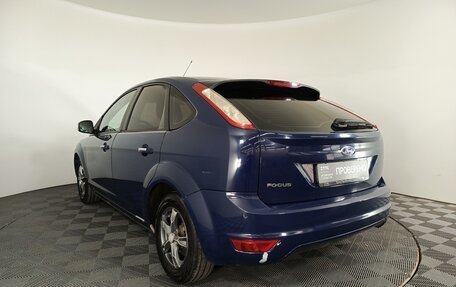 Ford Focus II рестайлинг, 2010 год, 550 000 рублей, 11 фотография