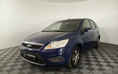 Ford Focus II рестайлинг, 2010 год, 550 000 рублей, 5 фотография