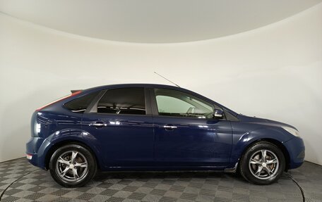 Ford Focus II рестайлинг, 2010 год, 550 000 рублей, 8 фотография