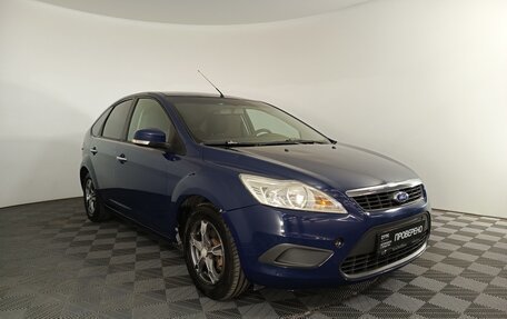 Ford Focus II рестайлинг, 2010 год, 550 000 рублей, 7 фотография