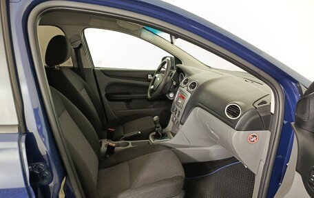 Ford Focus II рестайлинг, 2010 год, 550 000 рублей, 15 фотография