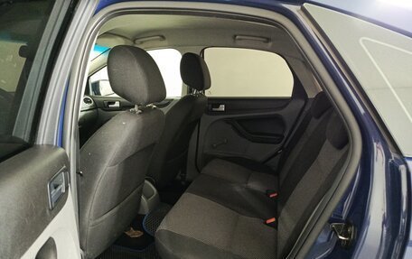 Ford Focus II рестайлинг, 2010 год, 550 000 рублей, 16 фотография