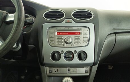 Ford Focus II рестайлинг, 2010 год, 550 000 рублей, 19 фотография
