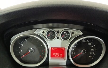 Ford Focus II рестайлинг, 2010 год, 550 000 рублей, 17 фотография