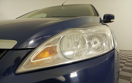 Ford Focus II рестайлинг, 2010 год, 550 000 рублей, 21 фотография