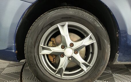 Ford Focus II рестайлинг, 2010 год, 550 000 рублей, 22 фотография