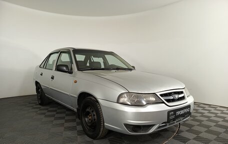 Daewoo Nexia I рестайлинг, 2012 год, 210 000 рублей, 7 фотография