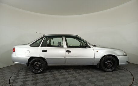 Daewoo Nexia I рестайлинг, 2012 год, 210 000 рублей, 8 фотография