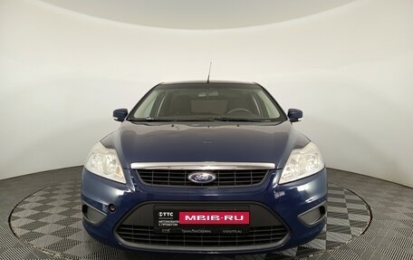 Ford Focus II рестайлинг, 2010 год, 550 000 рублей, 6 фотография