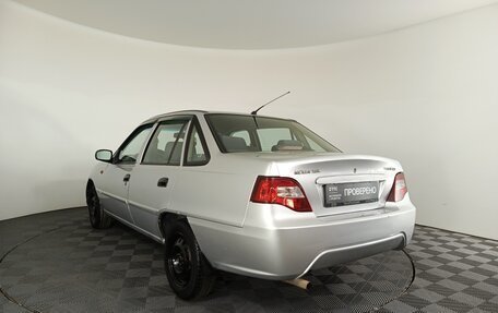 Daewoo Nexia I рестайлинг, 2012 год, 210 000 рублей, 11 фотография