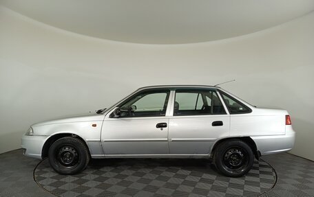 Daewoo Nexia I рестайлинг, 2012 год, 210 000 рублей, 12 фотография
