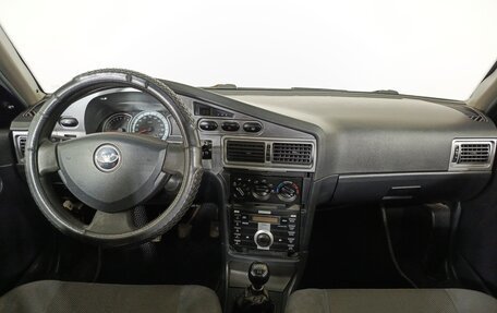Daewoo Nexia I рестайлинг, 2012 год, 210 000 рублей, 18 фотография