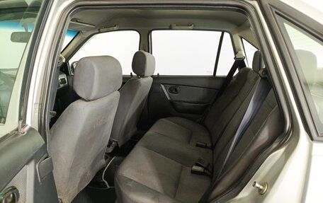 Daewoo Nexia I рестайлинг, 2012 год, 210 000 рублей, 16 фотография