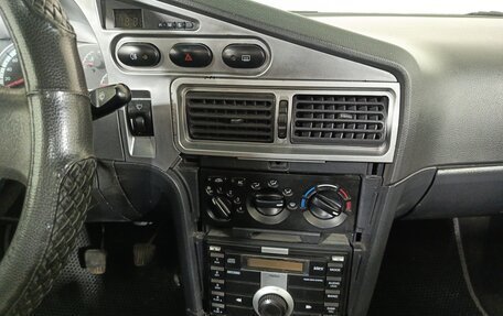 Daewoo Nexia I рестайлинг, 2012 год, 210 000 рублей, 19 фотография