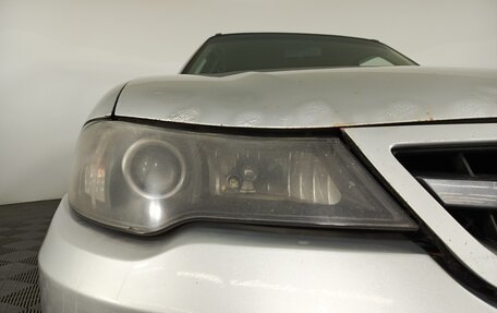 Daewoo Nexia I рестайлинг, 2012 год, 210 000 рублей, 21 фотография
