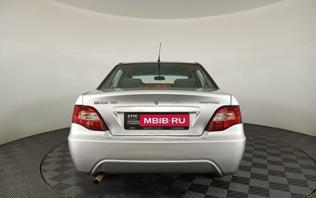 Daewoo Nexia I рестайлинг, 2012 год, 210 000 рублей, 10 фотография
