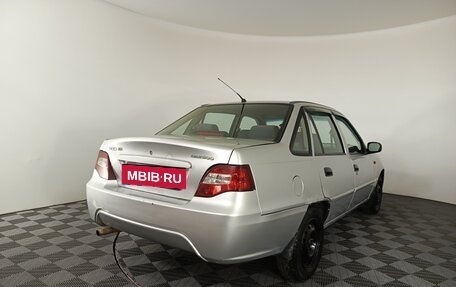 Daewoo Nexia I рестайлинг, 2012 год, 210 000 рублей, 9 фотография