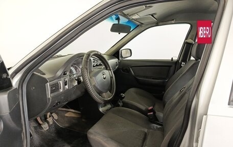 Daewoo Nexia I рестайлинг, 2012 год, 210 000 рублей, 20 фотография
