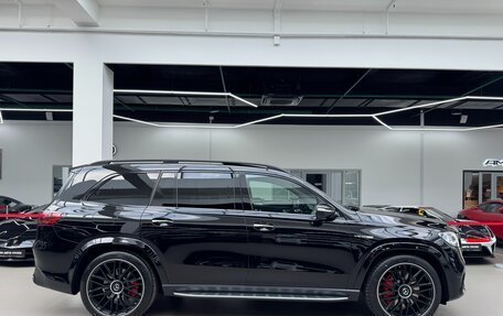 Mercedes-Benz GLS AMG, 2024 год, 26 990 000 рублей, 8 фотография