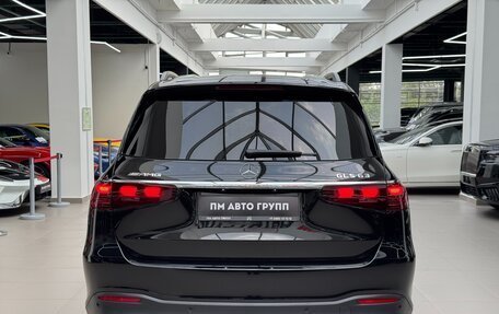 Mercedes-Benz GLS AMG, 2024 год, 26 990 000 рублей, 5 фотография