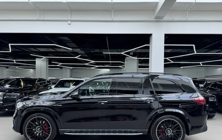 Mercedes-Benz GLS AMG, 2024 год, 26 990 000 рублей, 7 фотография