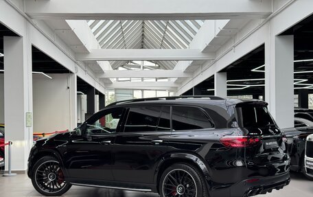 Mercedes-Benz GLS AMG, 2024 год, 26 990 000 рублей, 4 фотография