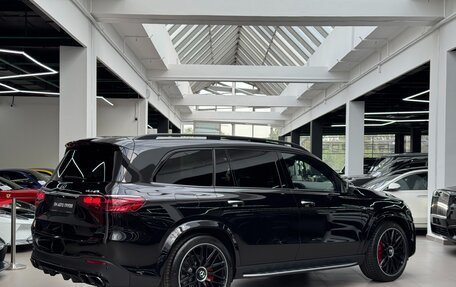 Mercedes-Benz GLS AMG, 2024 год, 26 990 000 рублей, 10 фотография