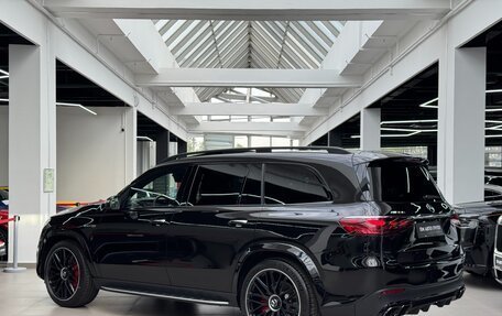 Mercedes-Benz GLS AMG, 2024 год, 26 990 000 рублей, 12 фотография