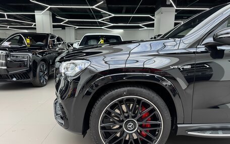 Mercedes-Benz GLS AMG, 2024 год, 26 990 000 рублей, 14 фотография