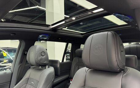 Mercedes-Benz GLS AMG, 2024 год, 26 990 000 рублей, 20 фотография