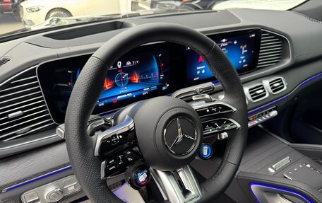 Mercedes-Benz GLS AMG, 2024 год, 26 990 000 рублей, 16 фотография