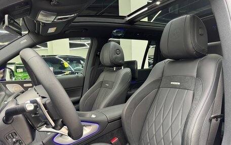 Mercedes-Benz GLS AMG, 2024 год, 26 990 000 рублей, 17 фотография