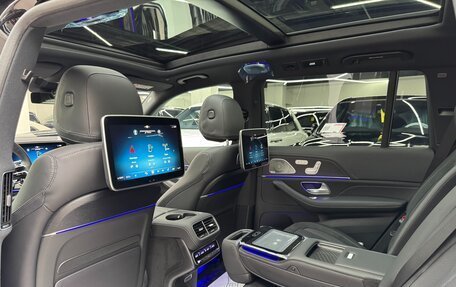 Mercedes-Benz GLS AMG, 2024 год, 26 990 000 рублей, 21 фотография
