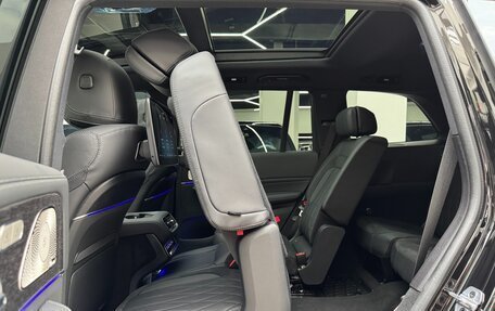 Mercedes-Benz GLS AMG, 2024 год, 26 990 000 рублей, 22 фотография