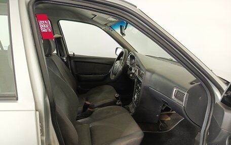 Daewoo Nexia I рестайлинг, 2012 год, 210 000 рублей, 15 фотография