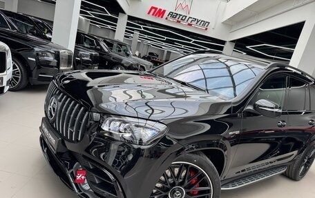 Mercedes-Benz GLS AMG, 2024 год, 26 990 000 рублей, 13 фотография