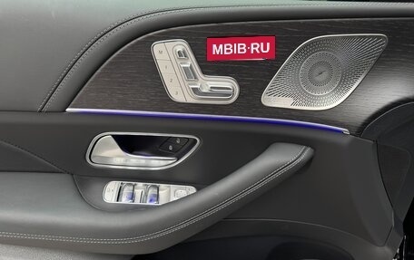 Mercedes-Benz GLS AMG, 2024 год, 26 990 000 рублей, 19 фотография