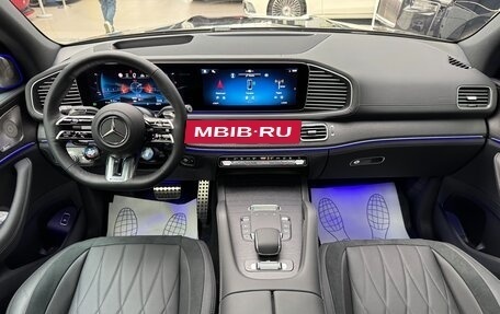 Mercedes-Benz GLS AMG, 2024 год, 26 990 000 рублей, 18 фотография
