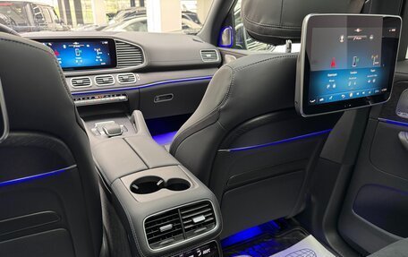Mercedes-Benz GLS AMG, 2024 год, 26 990 000 рублей, 24 фотография