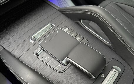 Mercedes-Benz GLS AMG, 2024 год, 26 990 000 рублей, 29 фотография