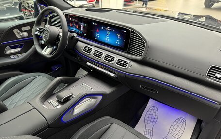 Mercedes-Benz GLS AMG, 2024 год, 26 990 000 рублей, 27 фотография