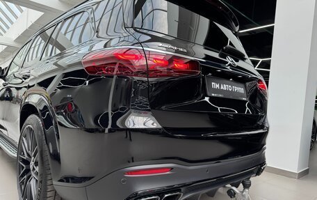 Mercedes-Benz GLS AMG, 2024 год, 26 990 000 рублей, 37 фотография