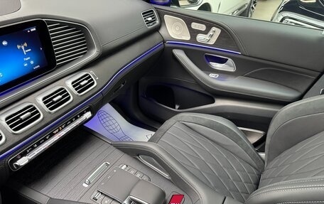 Mercedes-Benz GLS AMG, 2024 год, 26 990 000 рублей, 28 фотография
