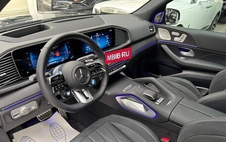 Mercedes-Benz GLS AMG, 2024 год, 26 990 000 рублей, 15 фотография