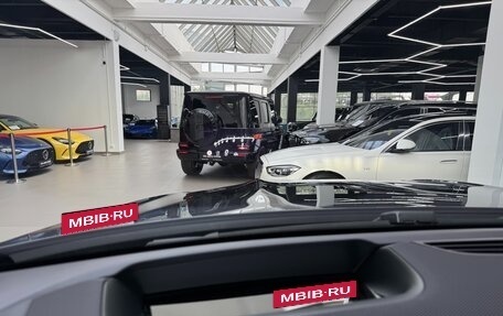 Mercedes-Benz GLS AMG, 2024 год, 26 990 000 рублей, 36 фотография