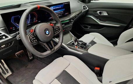 BMW M3, 2024 год, 16 290 000 рублей, 5 фотография